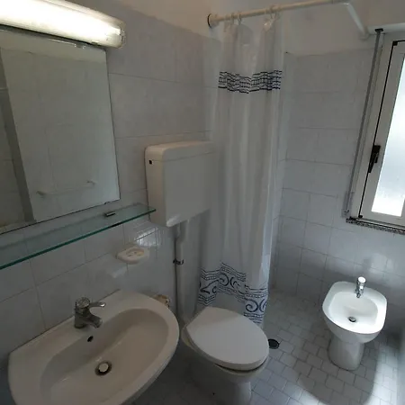 Locazione Turistica Azzurra.1 Apartment