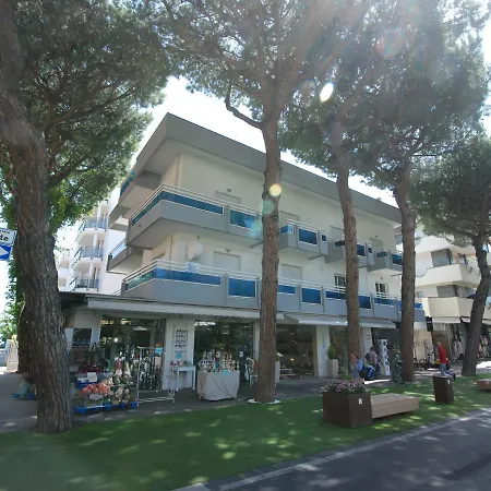 Locazione Turistica Azzurra.1