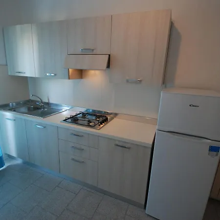 Apartment Locazione Turistica Azzurra.1