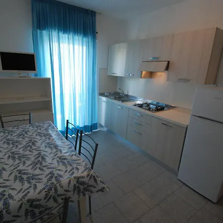 Apartment Locazione Turistica Azzurra.1