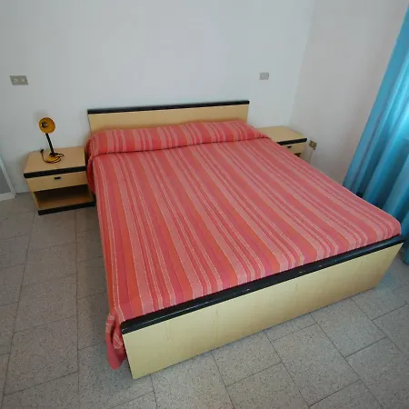 Apartment Locazione Turistica Azzurra.1 Riccione
