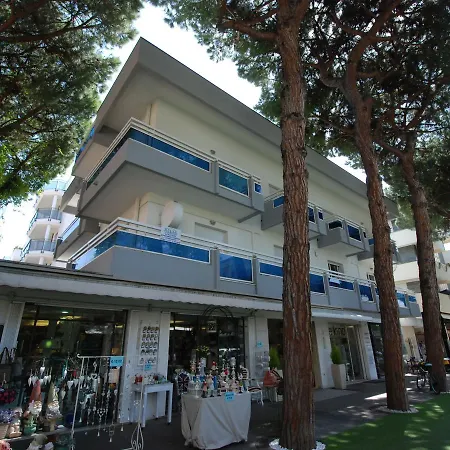 Locazione Turistica Azzurra.1 Apartment Riccione