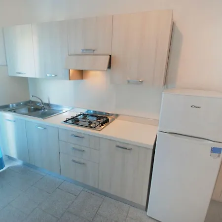 Locazione Turistica Azzurra.1 Apartment *