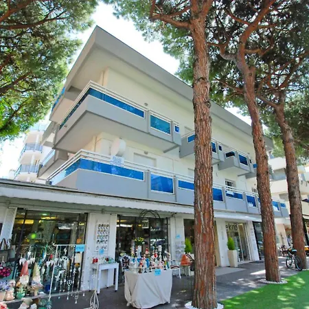 Apartment Locazione Turistica Azzurra.1 *
