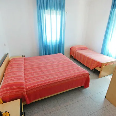 Locazione Turistica Azzurra.1 Apartment Riccione
