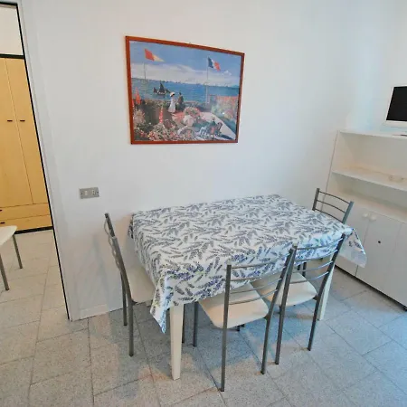 Locazione Turistica Azzurra.1 Apartment